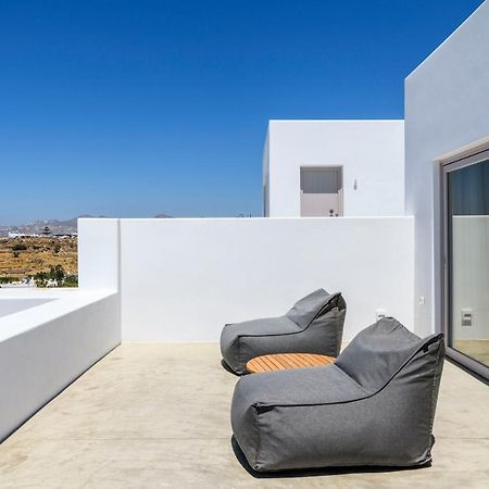 Muro Suites Ornos  Exterior photo