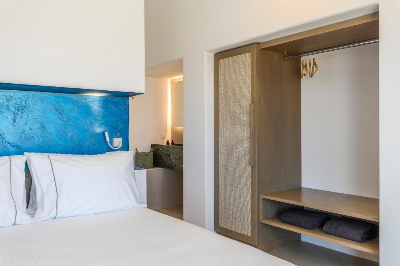 Muro Suites Ornos  Exterior photo